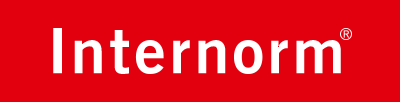 Internorm logo image