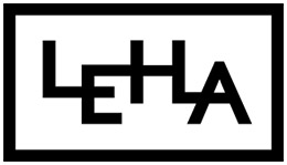 LEHA logo image